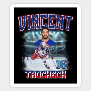 Vincent Trocheck Magnet